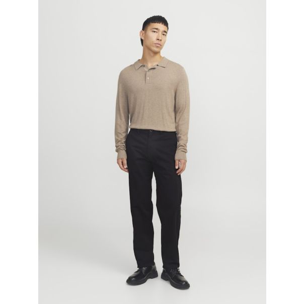 JACK & JONES Muške pantalone kane - EP3133779