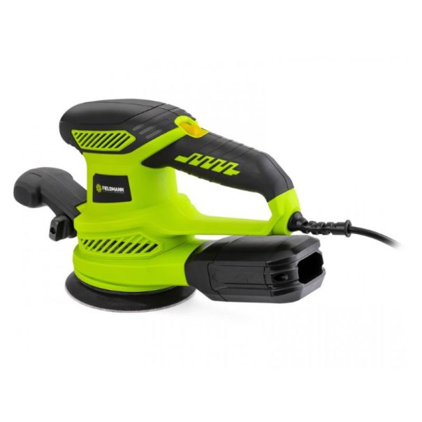 FIELDMANN Ekscentar brusilica FDEB 200451-E - EP3179728