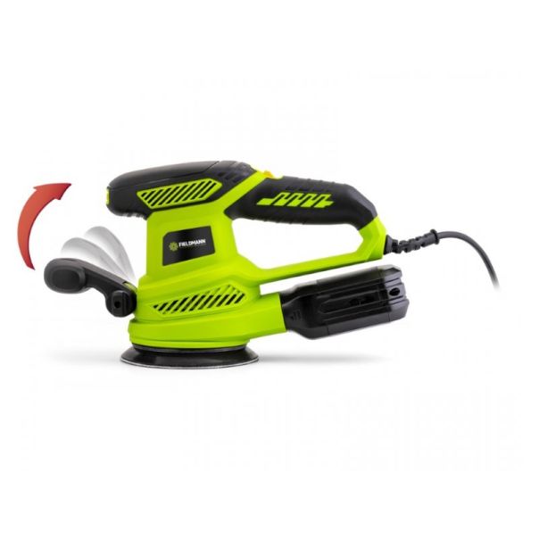 FIELDMANN Ekscentar brusilica FDEB 200451-E - EP3179728