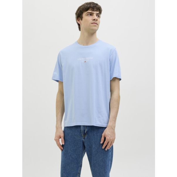 JACK & JONES Muška majica jeans - EP3074325