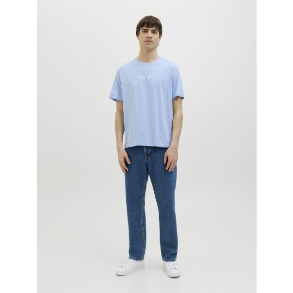 JACK & JONES Muška majica jeans - EP3074325