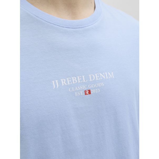 JACK & JONES Muška majica jeans - EP3074325