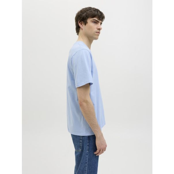 JACK & JONES Muška majica jeans - EP3074325