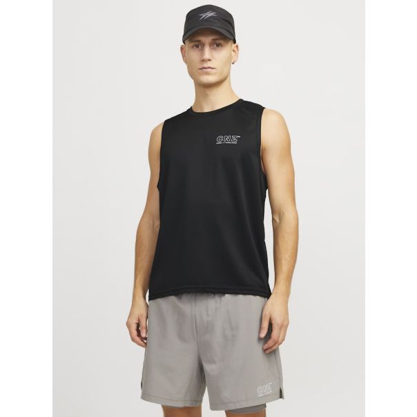 JACK & JONES Muška majica Cnz - EP3072627
