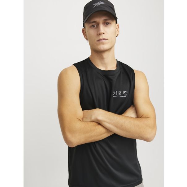 JACK & JONES Muška majica Cnz - EP3072627