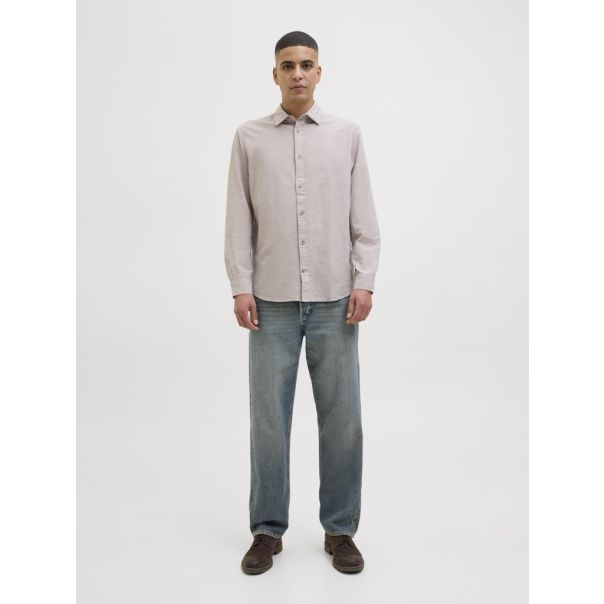 JACK & JONES Muška košulja summer - EP3133803