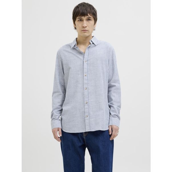 JACK & JONES Muška košulja summer - EP3133806