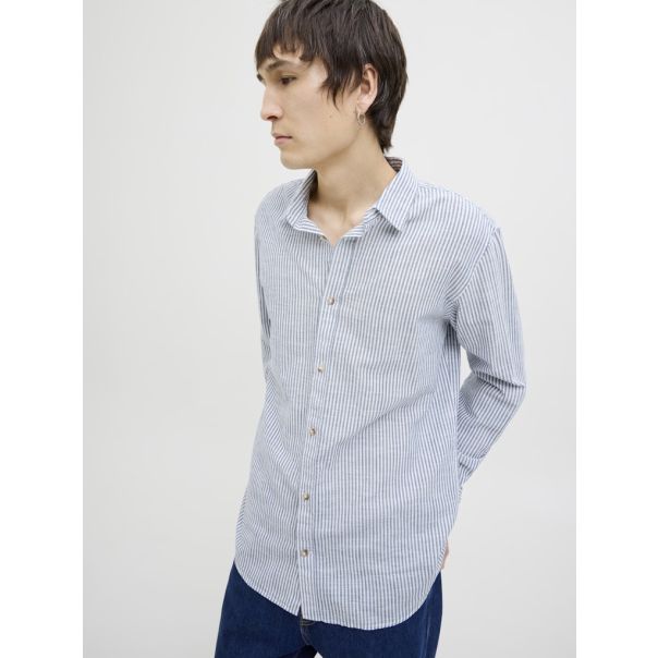 JACK & JONES Muška košulja summer - EP3133806