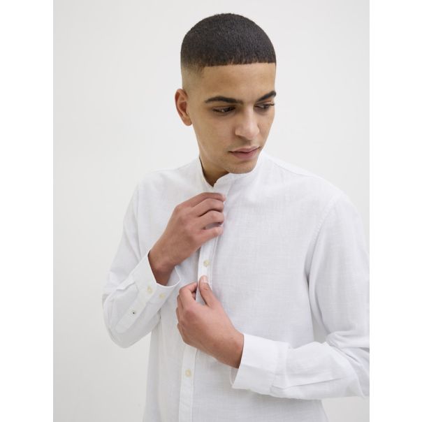 JACK & JONES Muška košulja summer - EP3137705