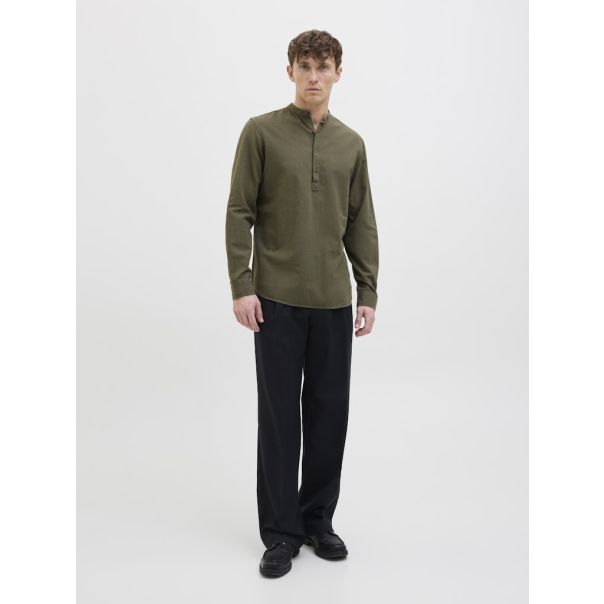 JACK & JONES Muška košulja summer - EP3142916
