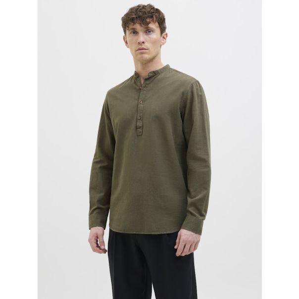 JACK & JONES Muška košulja summer - EP3142916