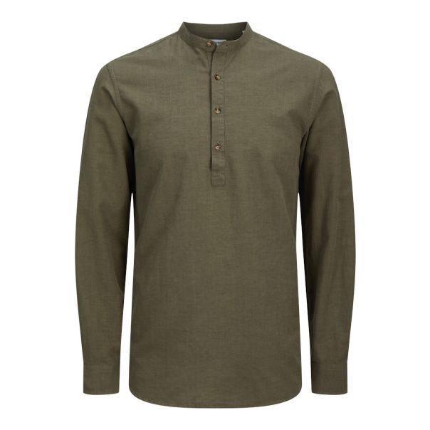 JACK & JONES Muška košulja summer - EP3142916