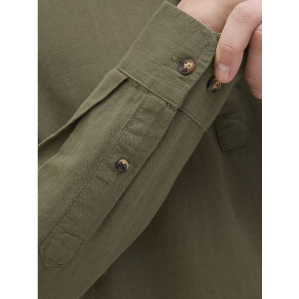 JACK & JONES Muška košulja summer - EP3142916