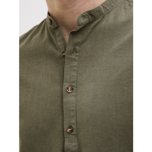 JACK & JONES Muška košulja summer - EP3142916