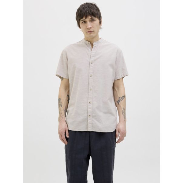 JACK & JONES Muška košulja summer - EP3133809