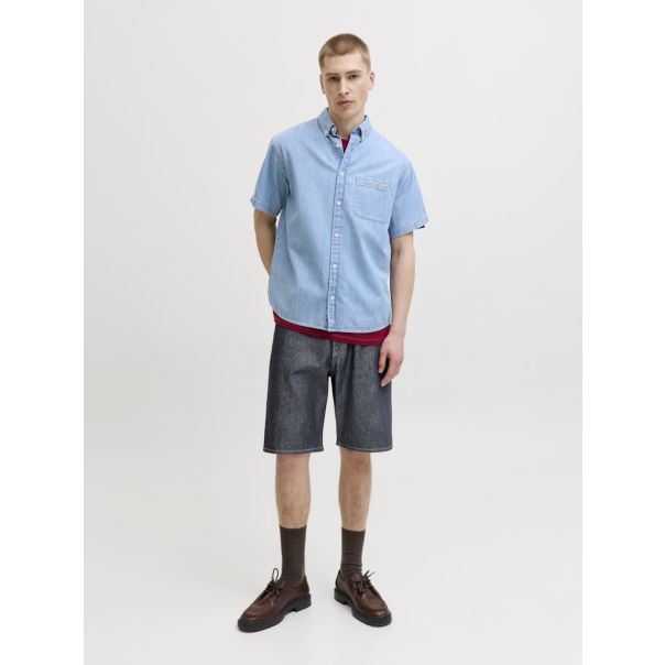 JACK & JONES Muški šorts alex - EP3079463