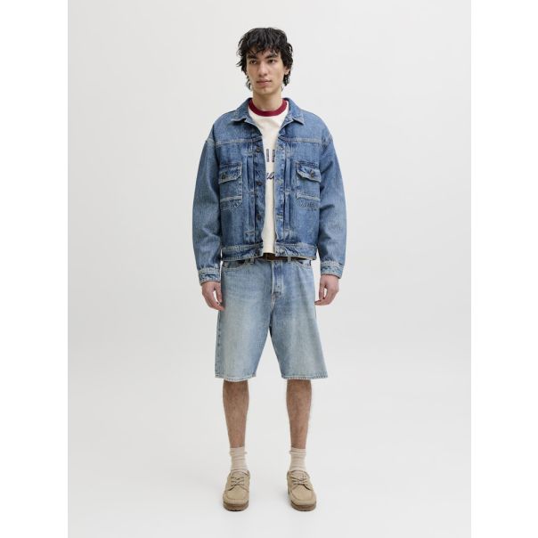 JACK & JONES Muški šorts alex - EP3022020