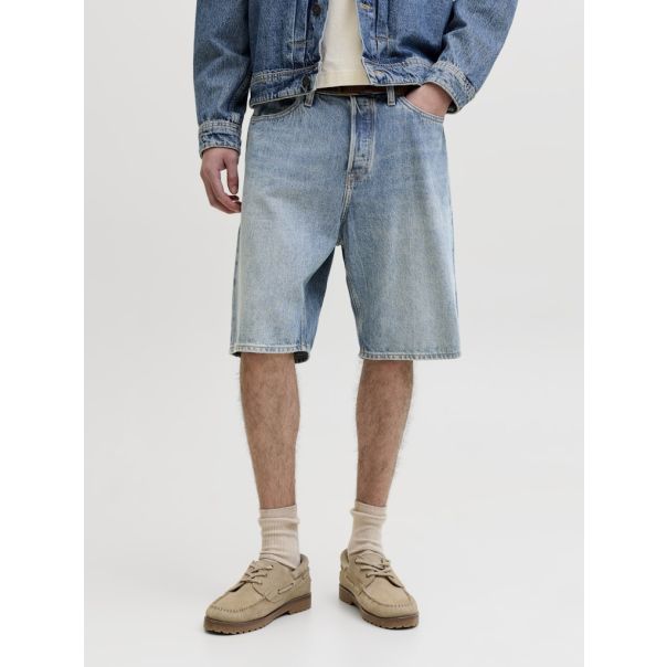 JACK & JONES Muški šorts alex - EP3022020