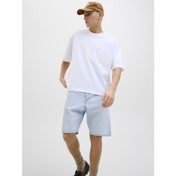 JACK & JONES Muški šorts tony - EP3022272