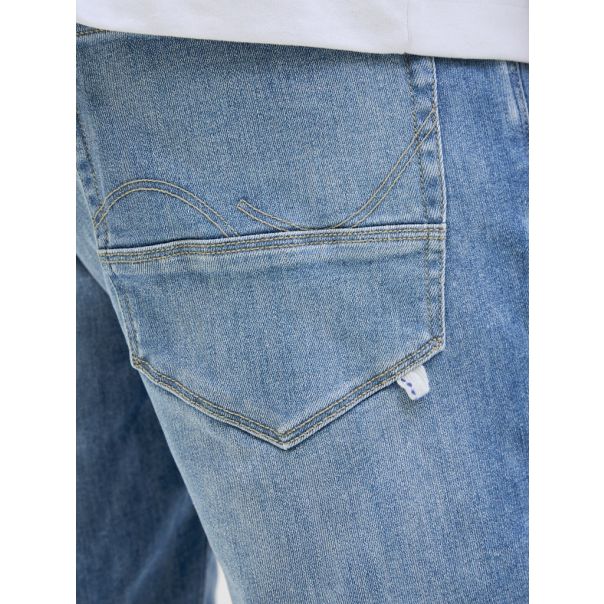 JACK & JONES Muški šorts rick - EP3022281