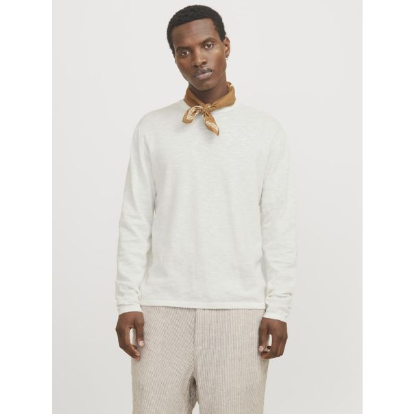 JACK & JONES Muški džemper summer - EP3124371