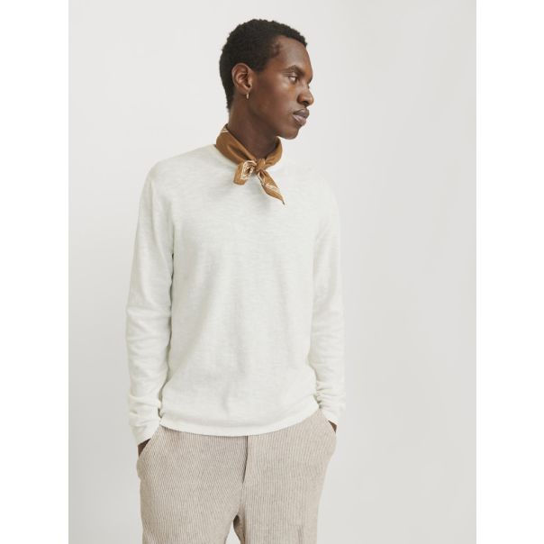 JACK & JONES Muški džemper summer - EP3124371