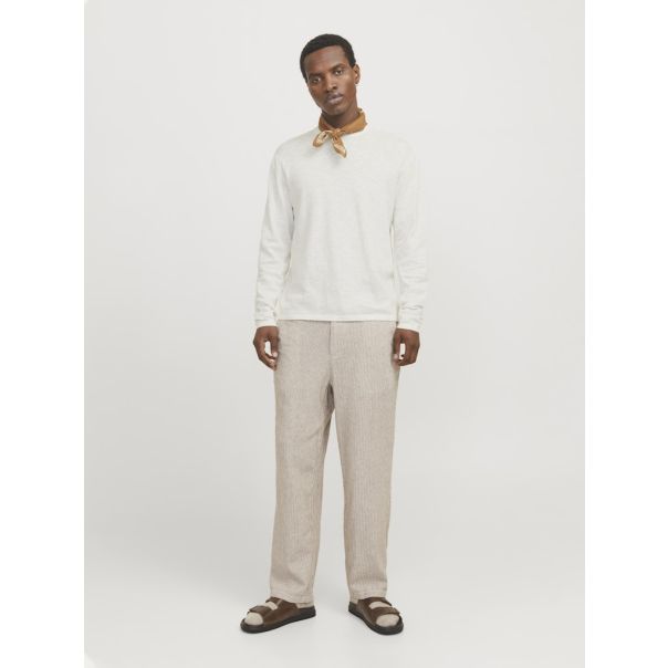 JACK & JONES Muški džemper summer - EP3124371