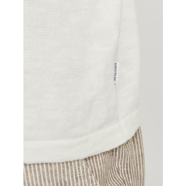 JACK & JONES Muški džemper summer - EP3124371
