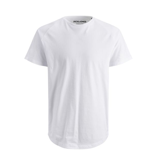 JACK & JONES Muška majica curved - EP2956868