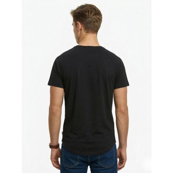 JACK & JONES Muška majica curved - EP2956838