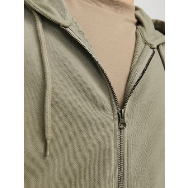 JACK & JONES Muška dukserica charge - EP3124530
