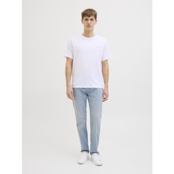 JACK & JONES Muške farmerice adam - EP3147691