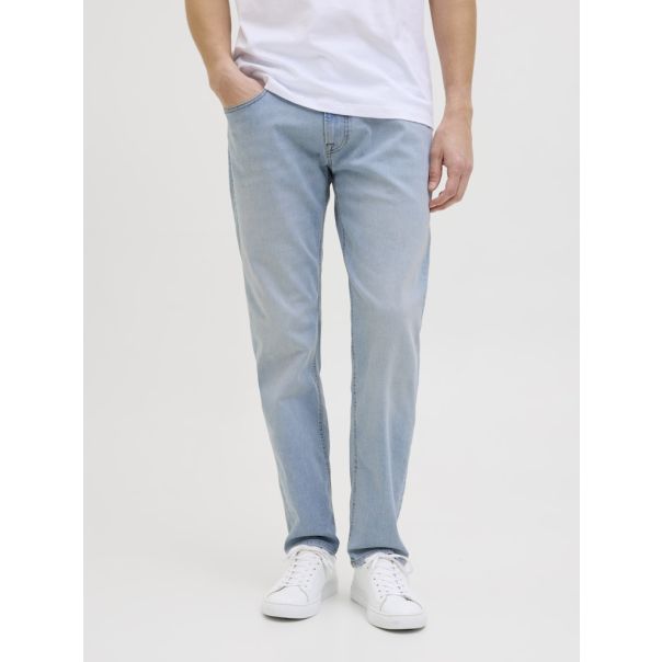 JACK & JONES Muške farmerice adam - EP3147691