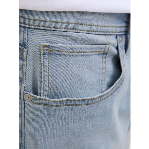 JACK & JONES Muške farmerice adam - EP3147691