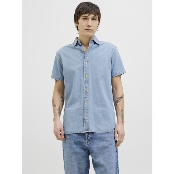 JACK & JONES Muška košulja creek - EP3124380