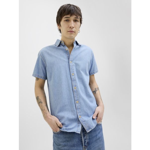 JACK & JONES Muška košulja creek - EP3124380
