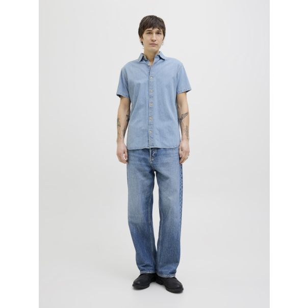 JACK & JONES Muška košulja creek - EP3124380