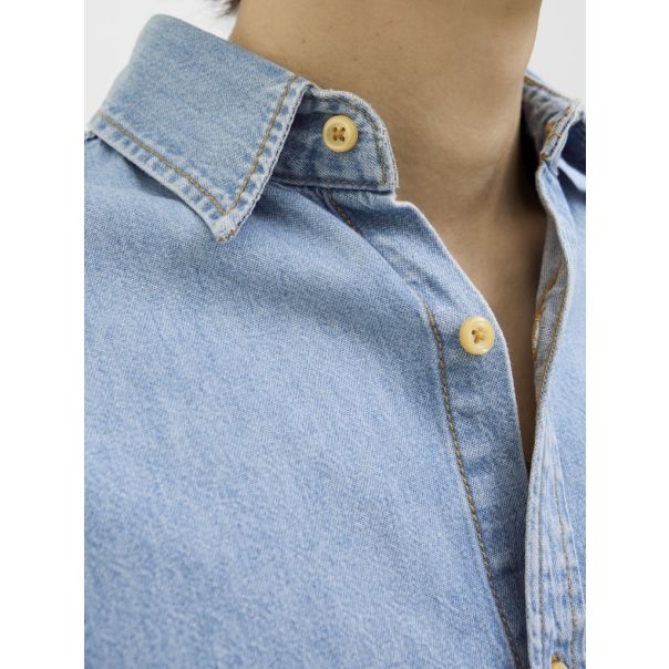 JACK & JONES Muška košulja creek - EP3124380