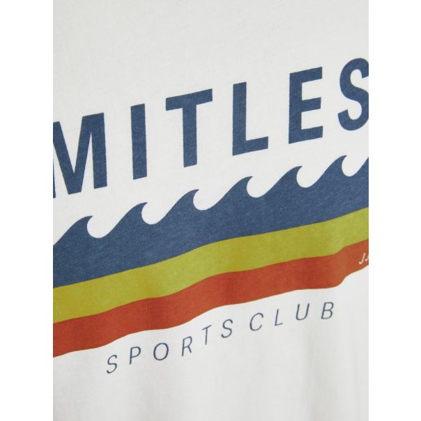 JACK & JONES Muška majica logan - EP3074271