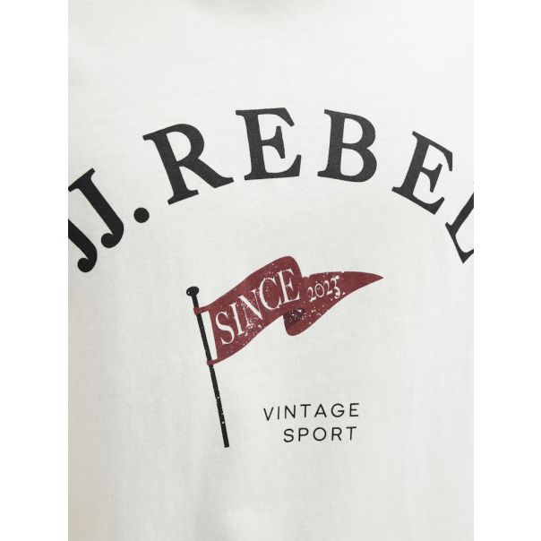 JACK & JONES Muška majica preppy - EP3074283