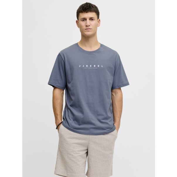JACK & JONES Muška majica rocky - EP3070534