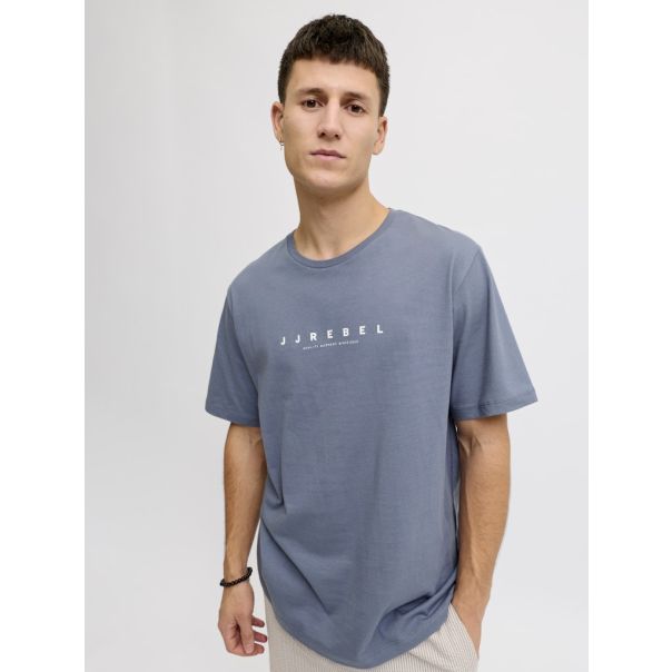 JACK & JONES Muška majica rocky - EP3070534