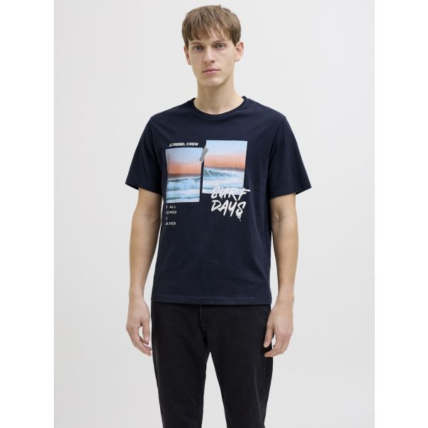 JACK & JONES Muška majica larry - EP3074253