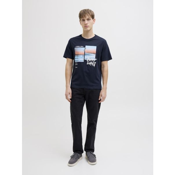 JACK & JONES Muška majica larry - EP3074253