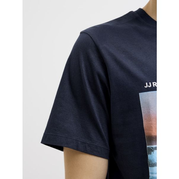 JACK & JONES Muška majica larry - EP3074253