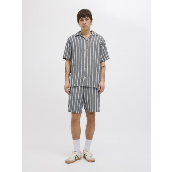 JACK & JONES Muška košulja coba - EP3142937