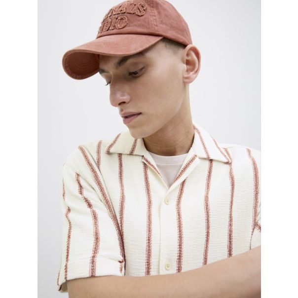 JACK & JONES Muška košulja coba - EP3124455