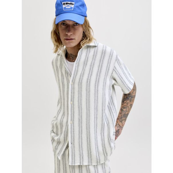 JACK & JONES Muška košulja coba - EP3048644