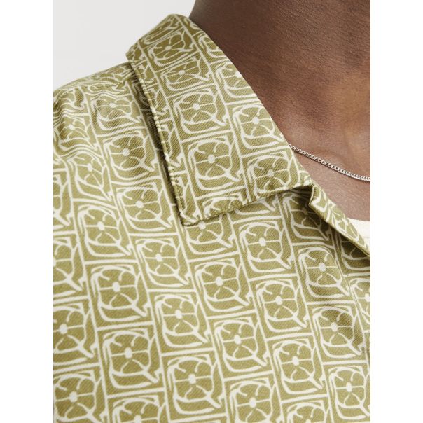 JACK & JONES Muška košulja marshall - EP3124386