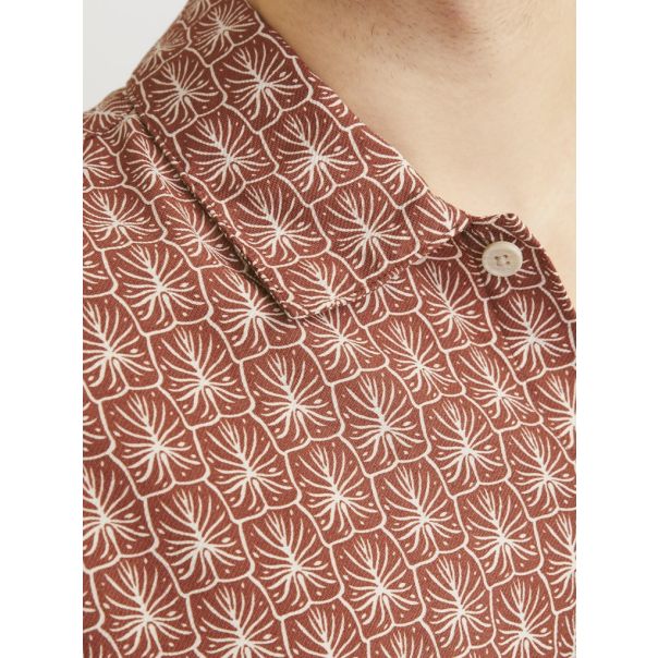 JACK & JONES Muška košulja marshall - EP3124374